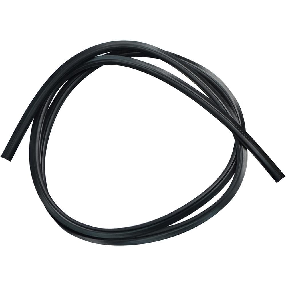 Borracha Do Vigia Pvc Fiesta Sedan 03 A 14 [F103]