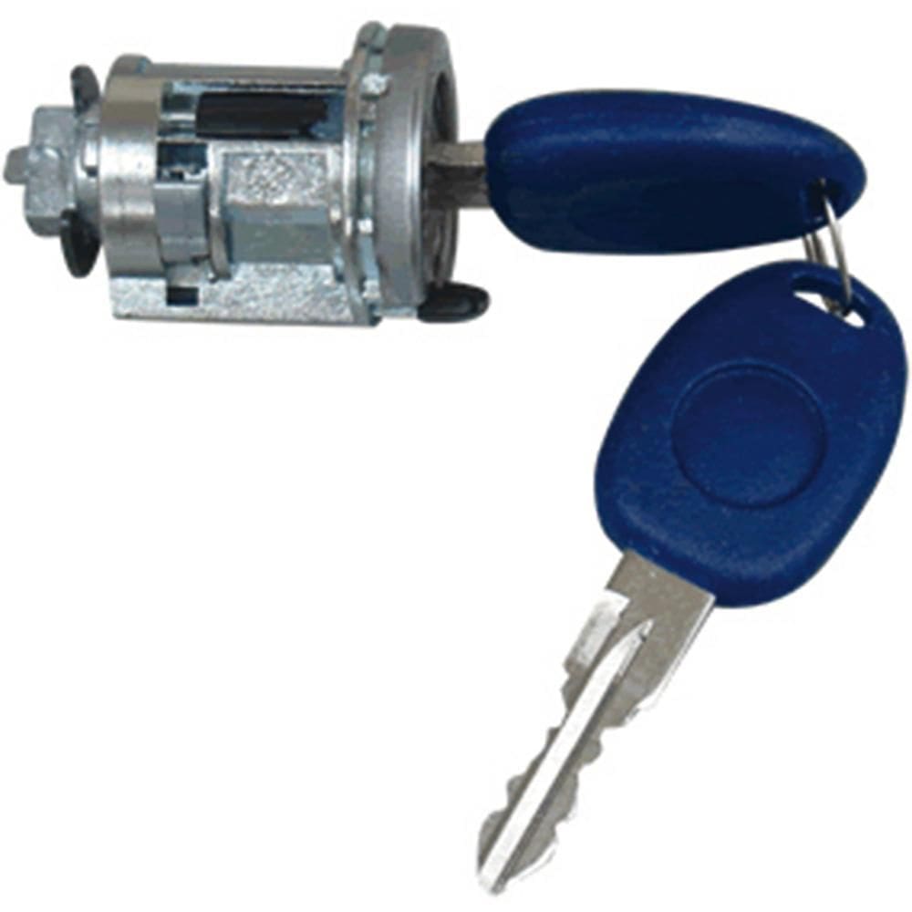 Cilindro Ignição Com Chave Palio Palio Weekend Siena [F103]