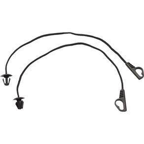 Tirante Tampa De Bagagem Palio Idea Punto Stilo [F103]