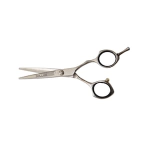 Tesoura Profissional Corte Fio Navalha 6 Polegadas Prata