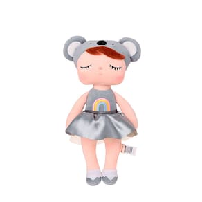 Boneca de Pano - Metoo - Angela Zoo Koala - Bup Baby
