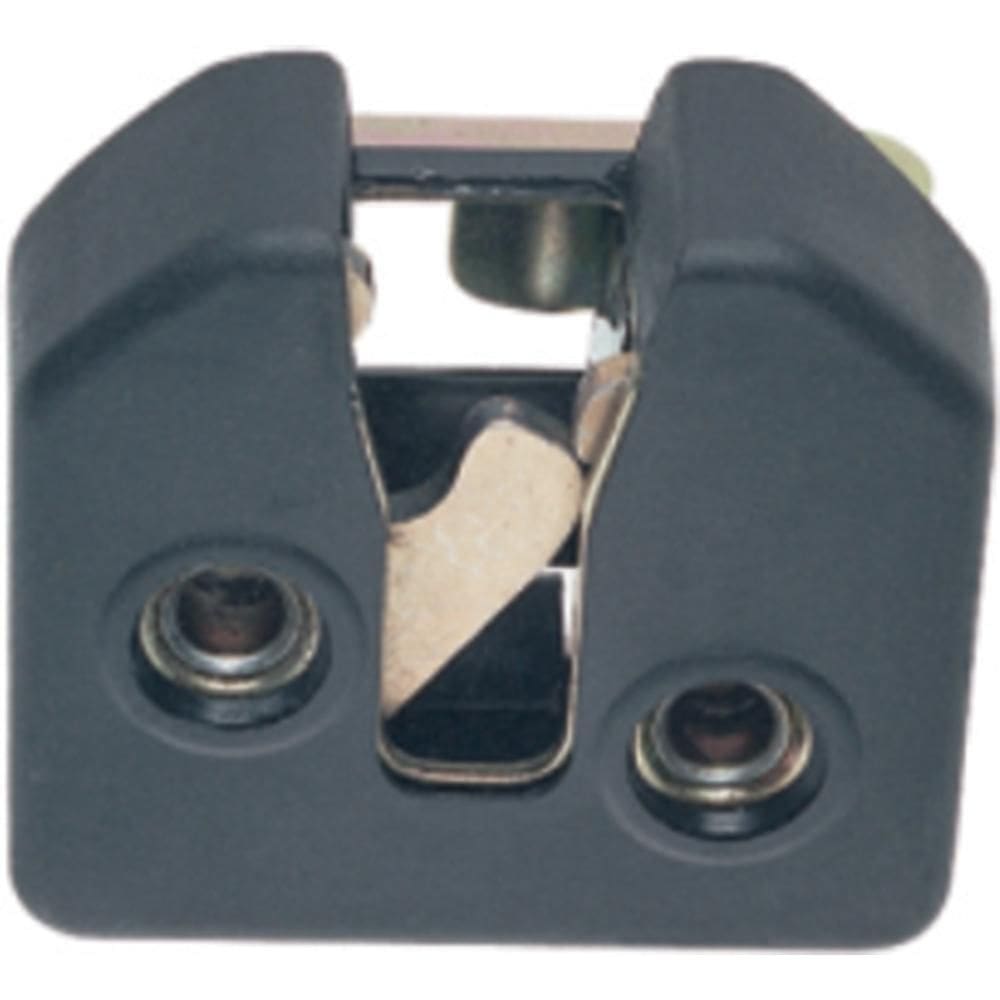 Batente Encosto Banco Traseiro Dir Quantum Santana 85 A 06 [F103]