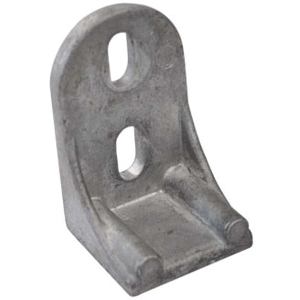 Batente Guia Sup Porta Traseira Dir Esq Master 02 A 13 [F103]