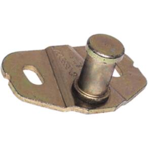 Batente Porta-malas Santana 85 A 91 [F103]