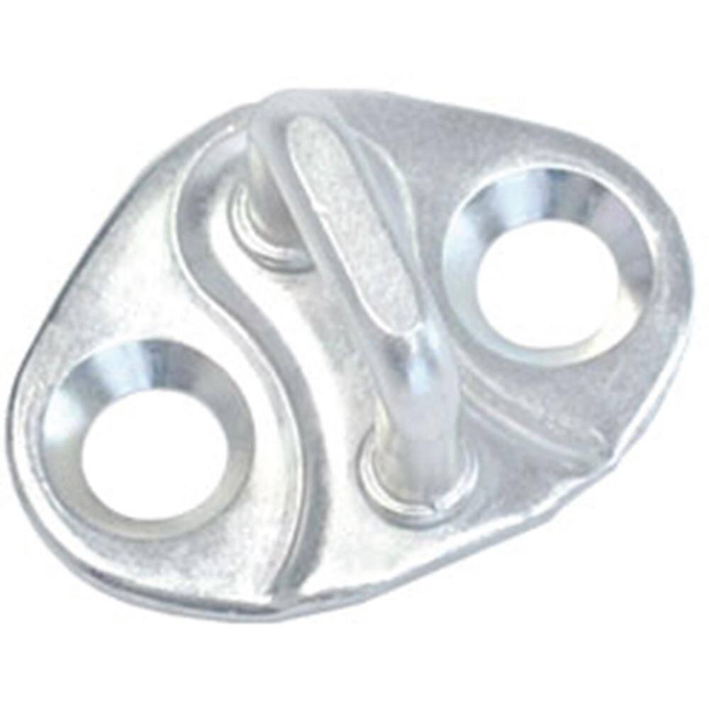 Batente Porta-malas Pajero Tr4 Após 03 2pts [F103]