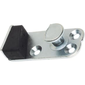 Batente Porta Lado Direito Fusca Após 84 [F103]