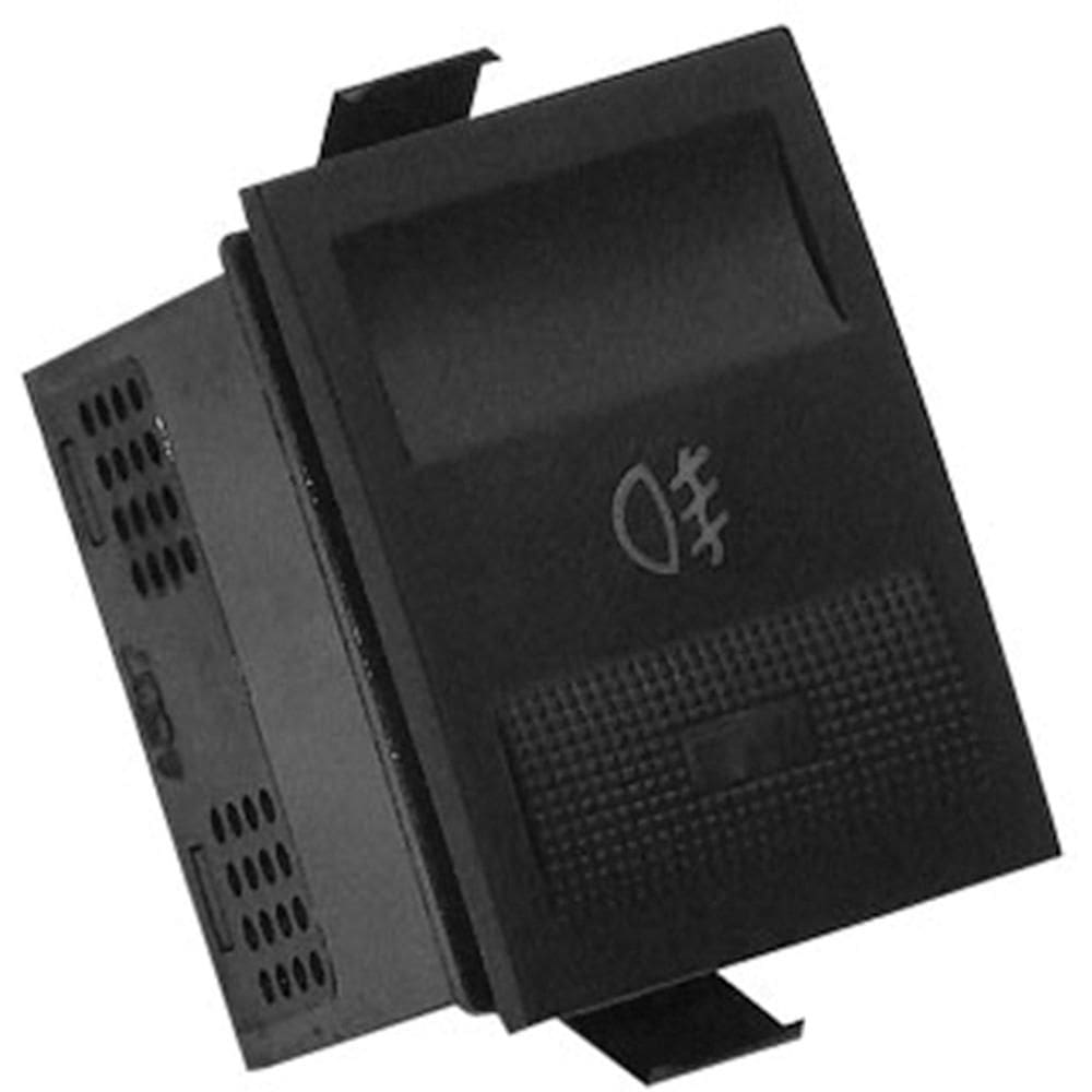 Interruptor Farol De Milha Gol Parati Saveiro G3 99 A 02 [F103]