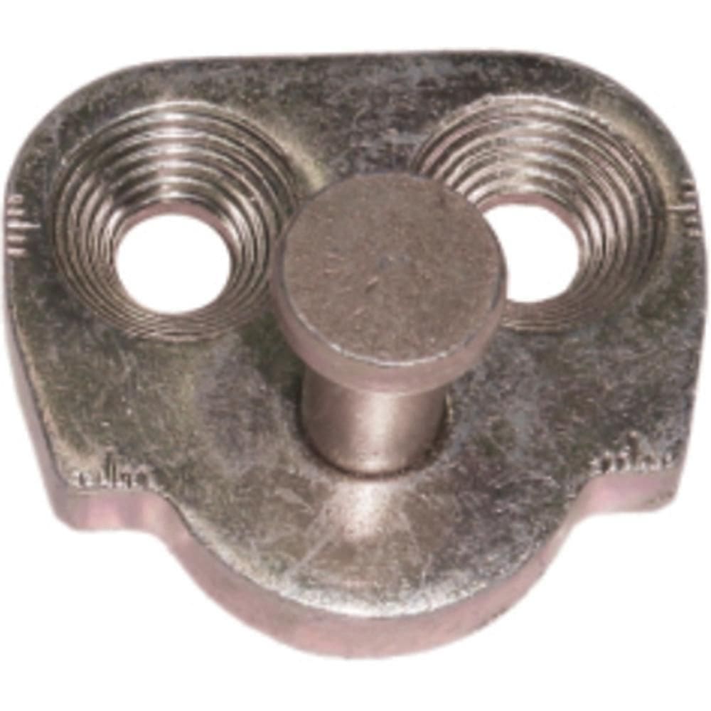 Batente Porta Traseira Palio Palio Weekend Siena Fase 1 [F103]