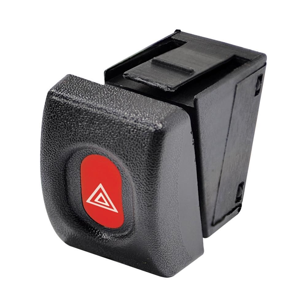Interruptor Luz Emergência Corsa G1 94 A 02 Tigra 98 A 99 [F103]