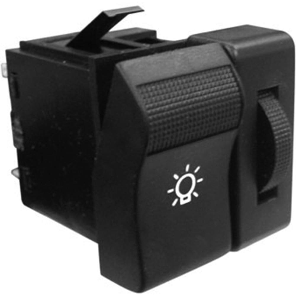 Interruptor De Luz Com Reostato Santana 91 A 98 [F103]