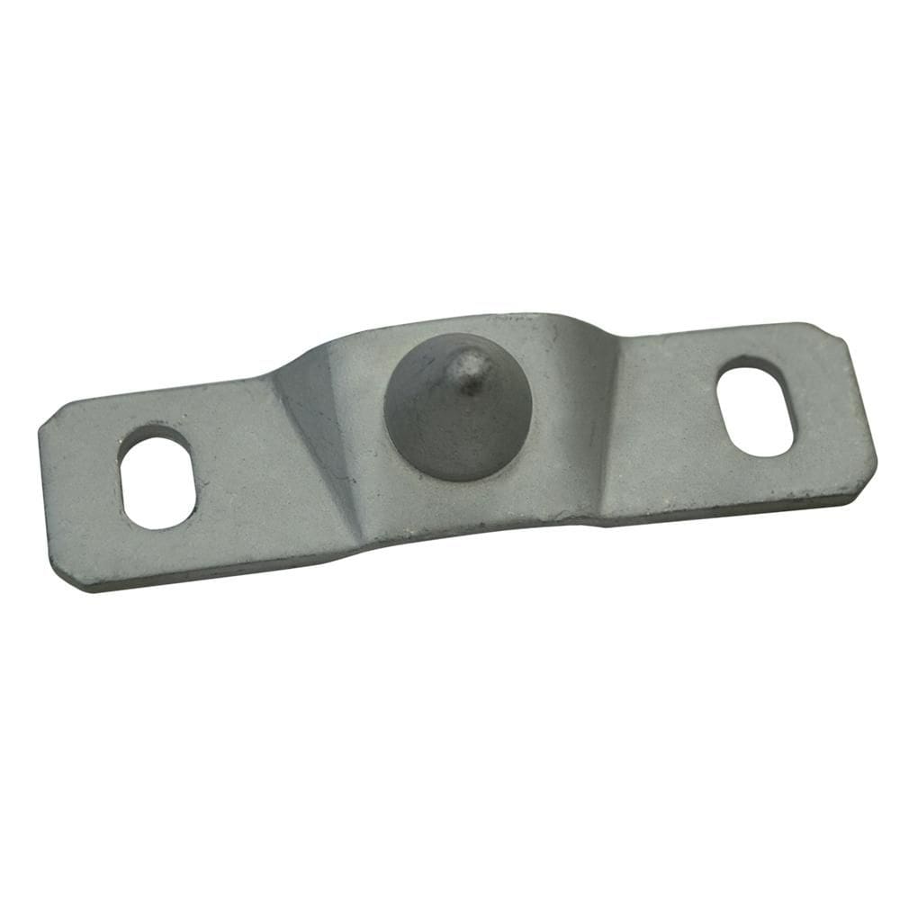 Batente Sup Porta Meio (correr) Macho Jumper Ducato [F103]