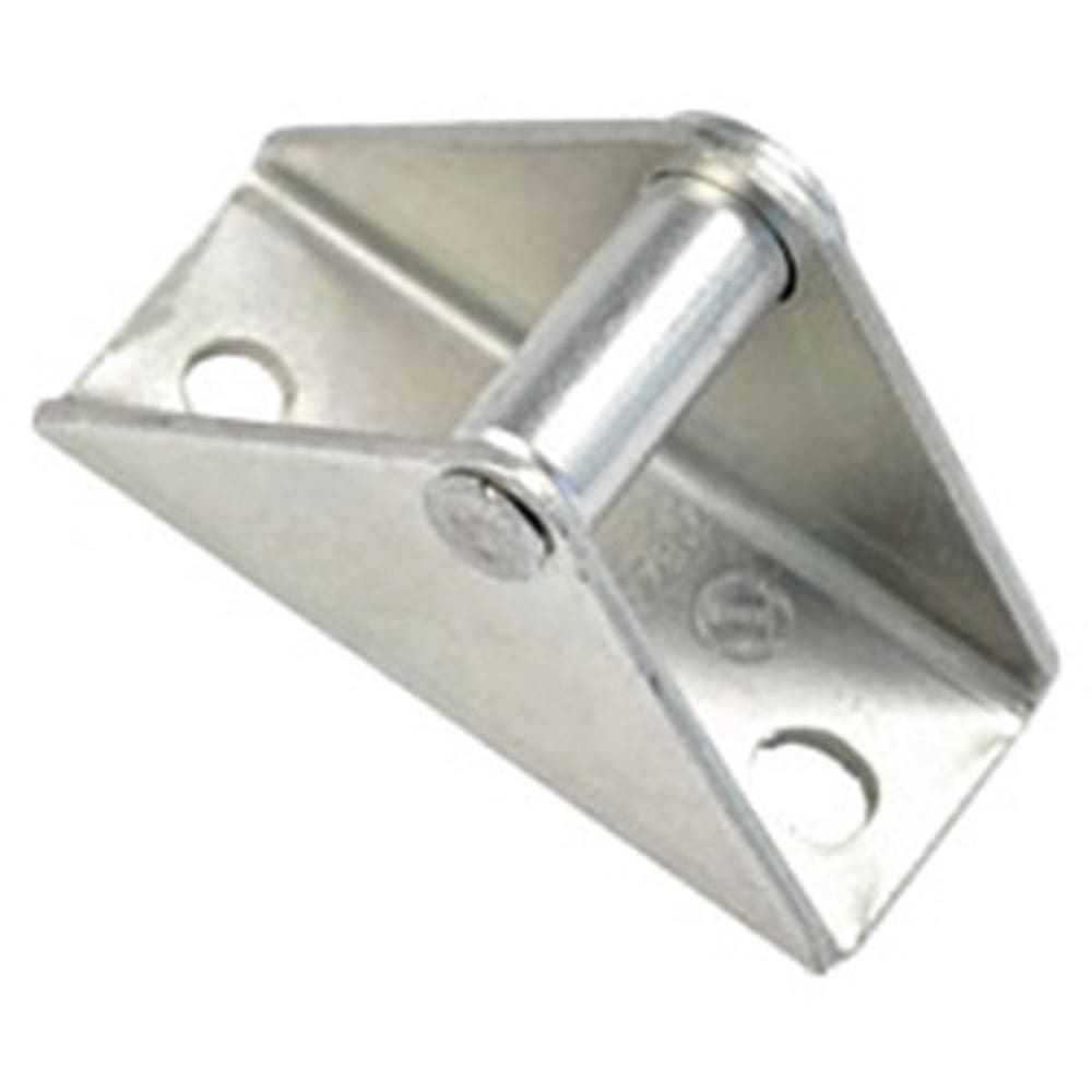 Batente Tampa Caçamba Lados Dir Esq Strada G1 Após 04 [F103]