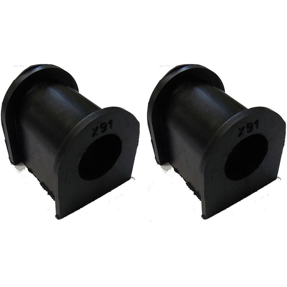 Par Buchas Barra Estabilizadora 23mm Fuison 06-12 [F103]