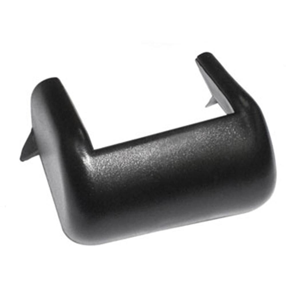 Capa Fixa Dobradiça Porta Dir Scania Série Iv 98 A 08 [F103]