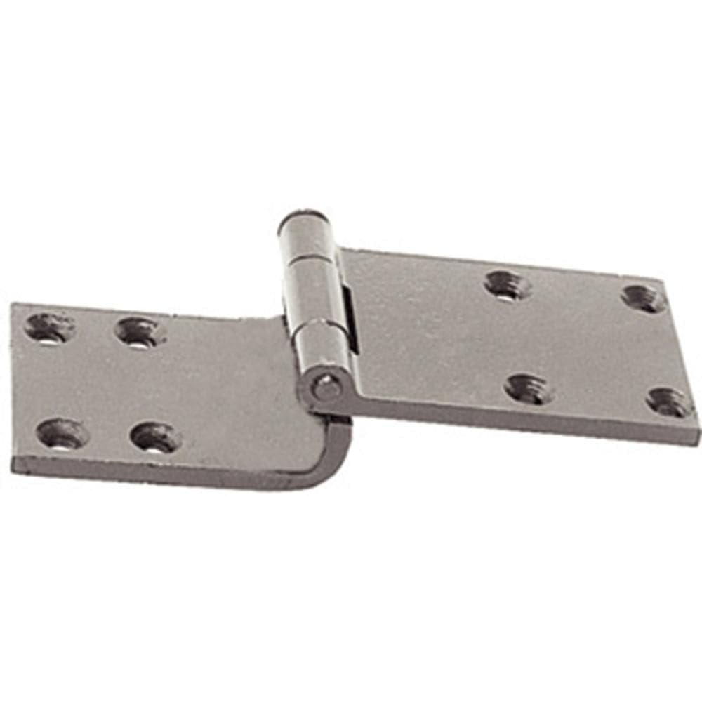 Dobradiça Sup Porta Direita Família Mb ônibus [F103]