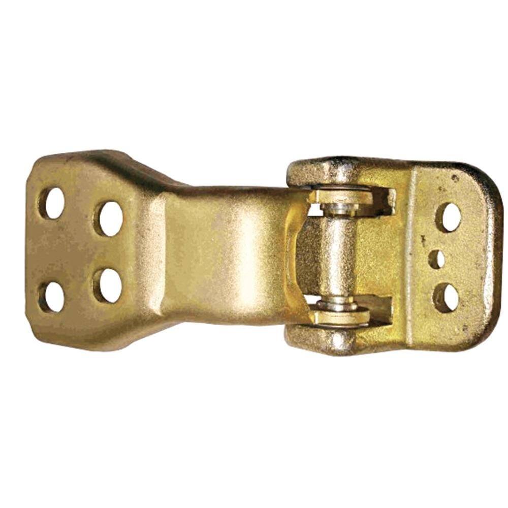 Dobradiça Inf Porta Traseira Direita Ford Transit Furgão Van [F103]