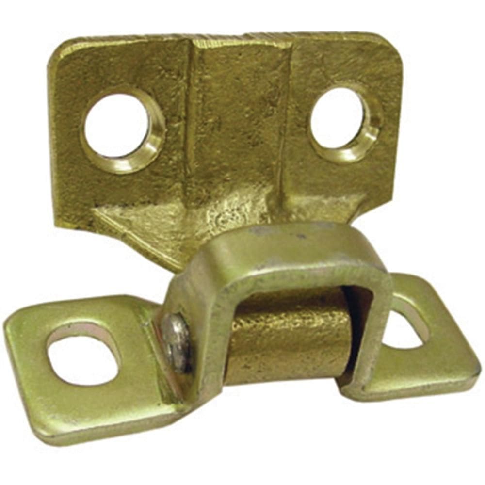 Dobradiça Porta Traseira Dir/esq Superior Elba Prêmio Uno [F103]