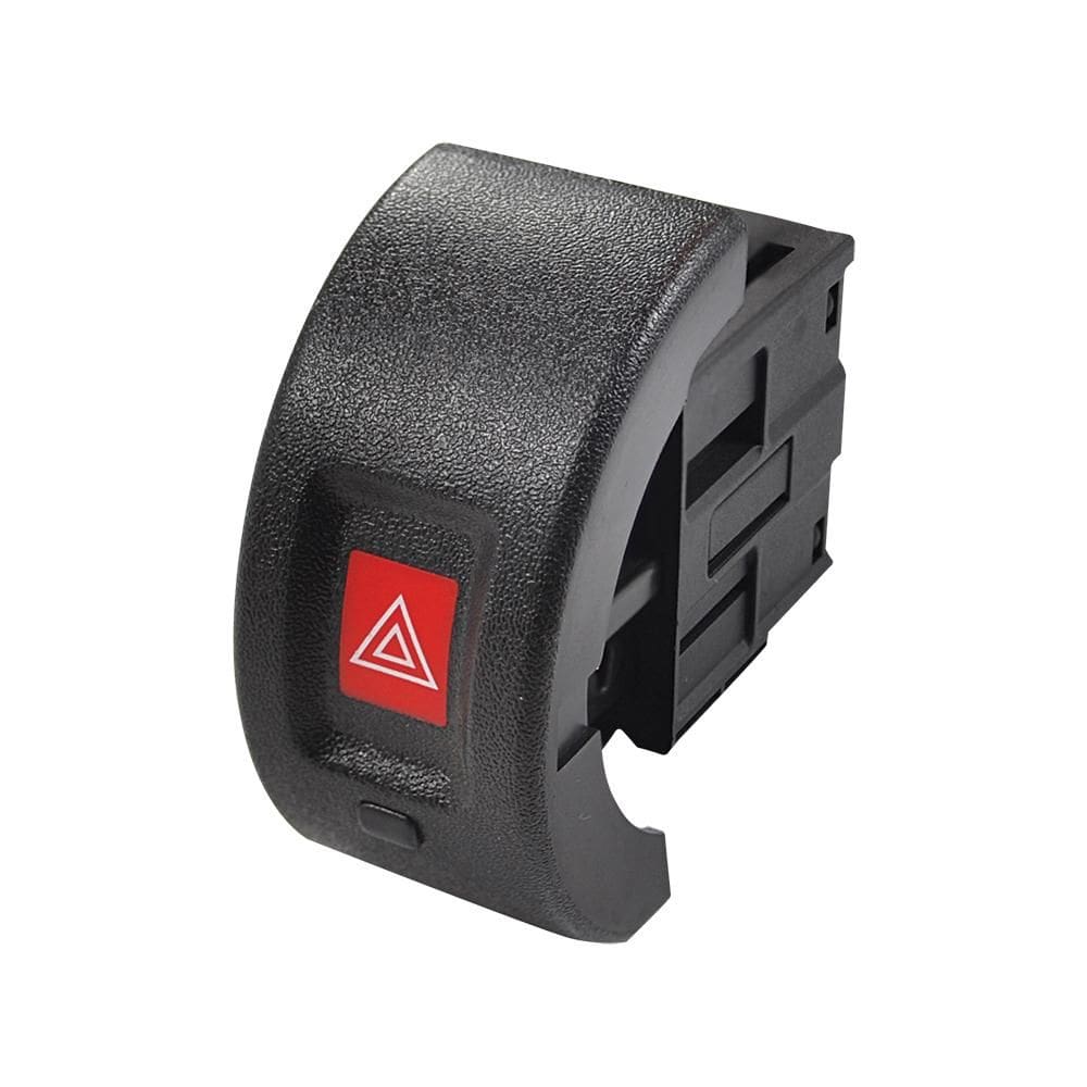 Interruptor Luz Emergência Com Alarme Astra 98 A 12 [F103]