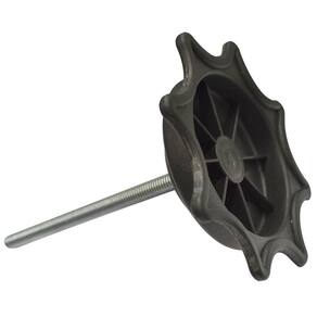 Parafuso Fixador Estepe Parati Santana Voyage Gol [F103]