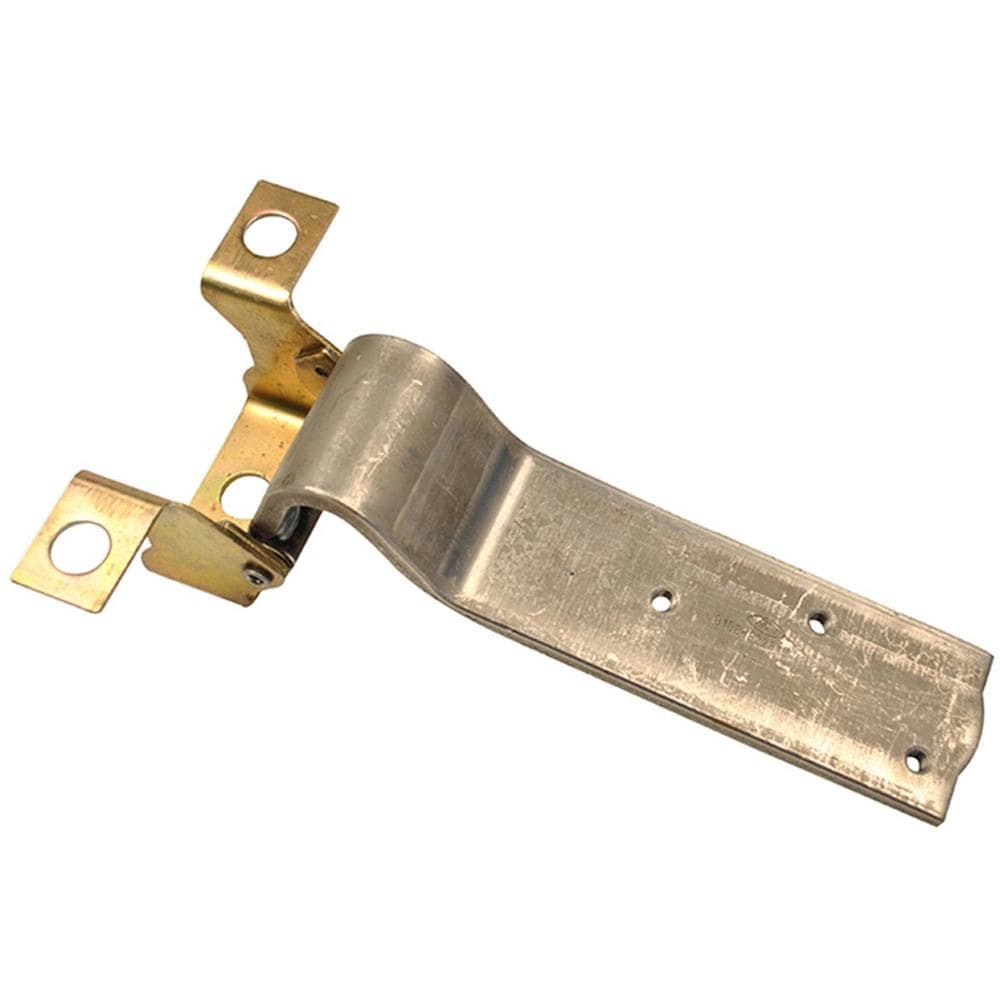 Dobradiça Sup Porta Direita Ford Cargo G1 [F103]