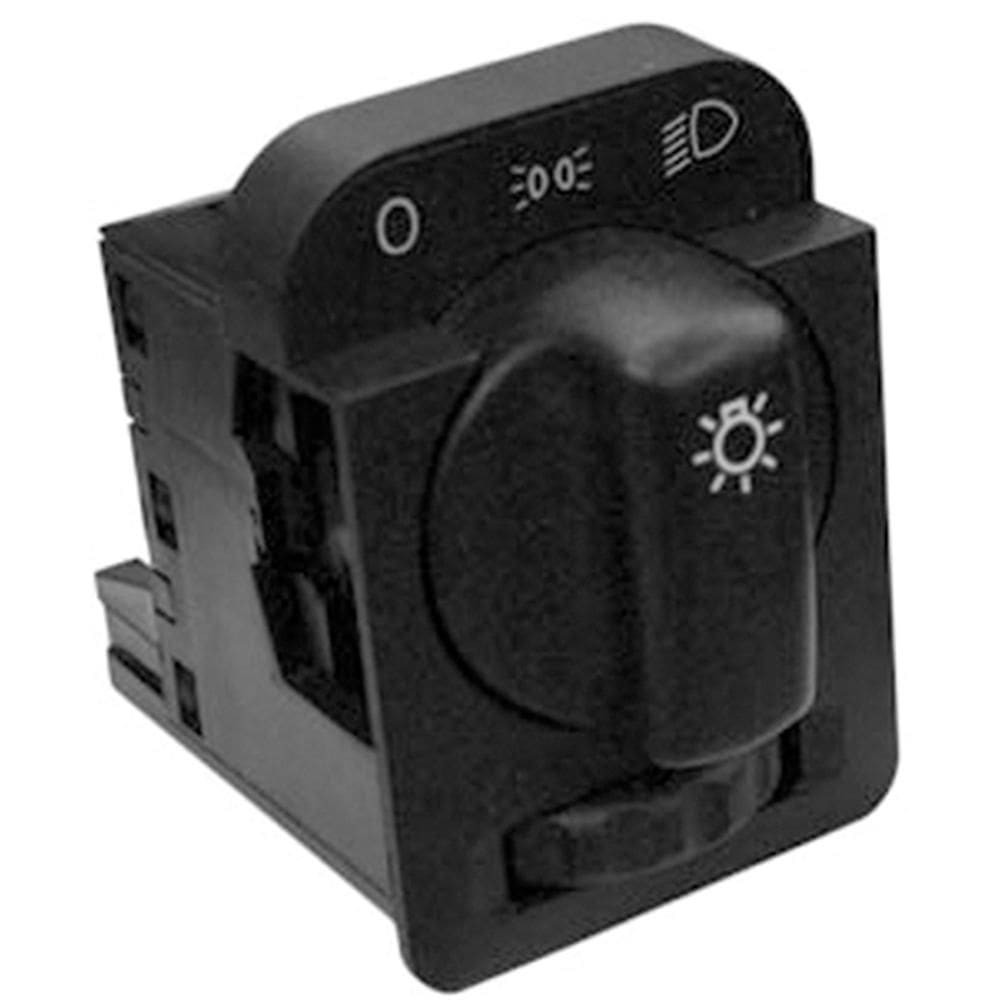 Interruptor De Luz Com Reostato Astra 95 A 96 [F103]