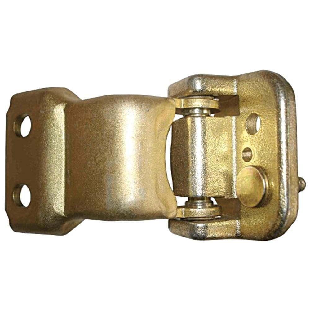 Dobradiça Sup Porta Traseira Dir Ford Transit Van Furgão [F103]