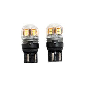 Lâmpada Led Automotiva Miniatura Branco Farol Com 380 Lumens [F103]