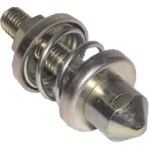 Pino Superior Com Mola Do Capô Corsa G1 Classic Todos [F103]