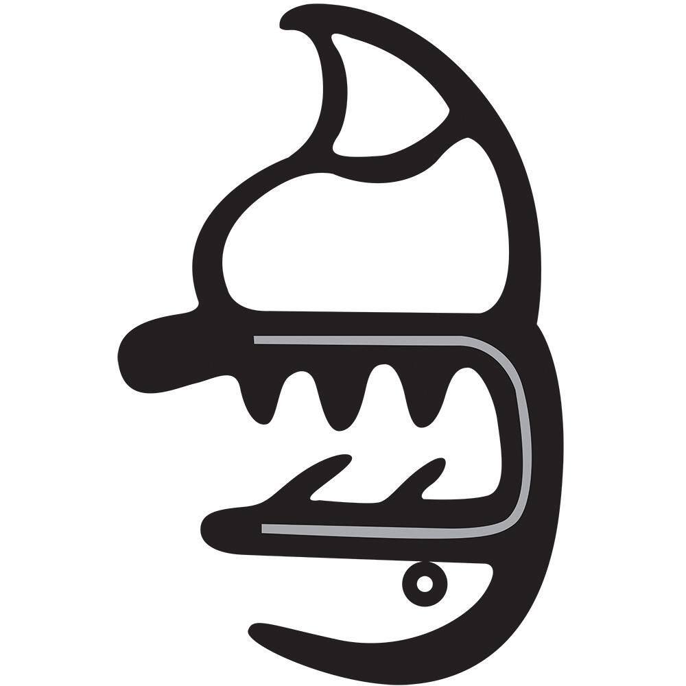 Par De Borrachas Da Porta Sprinter Após 12 [F103]