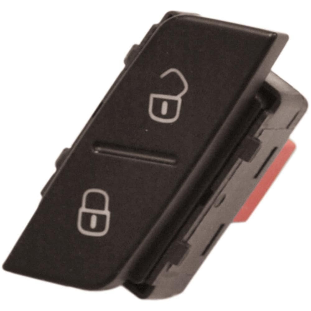 Tecla Acionadora Trava E Destrava Da Porta Fox Após 09 [F103]