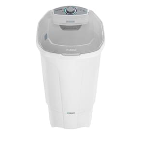 Lavadora de Roupa Semi Automática Libell 10Kg
