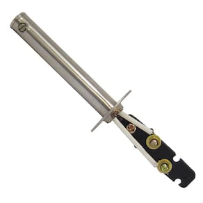 Resistencia Para Ferro De Solda Hikari Hk Plus Cr-30w 110v Com 2 Pecas