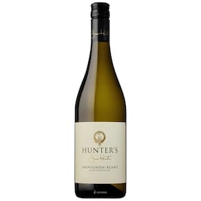Vinho Hunter`s Sauvignon Blanc