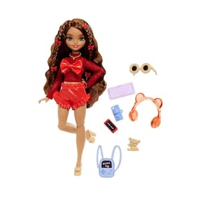 Barbie Dream Besties Boneca Teresa Mattel HYC23