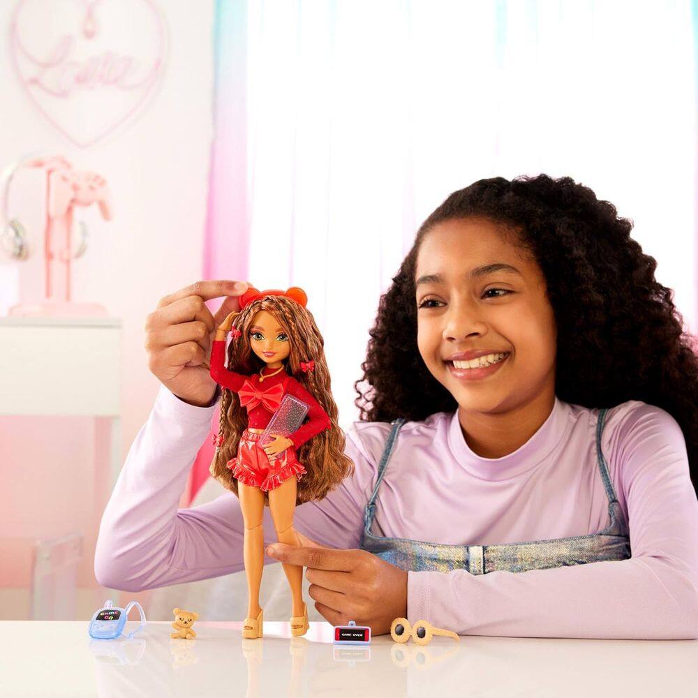 Barbie Dream Besties Boneca Teresa Mattel | Casas Bahia