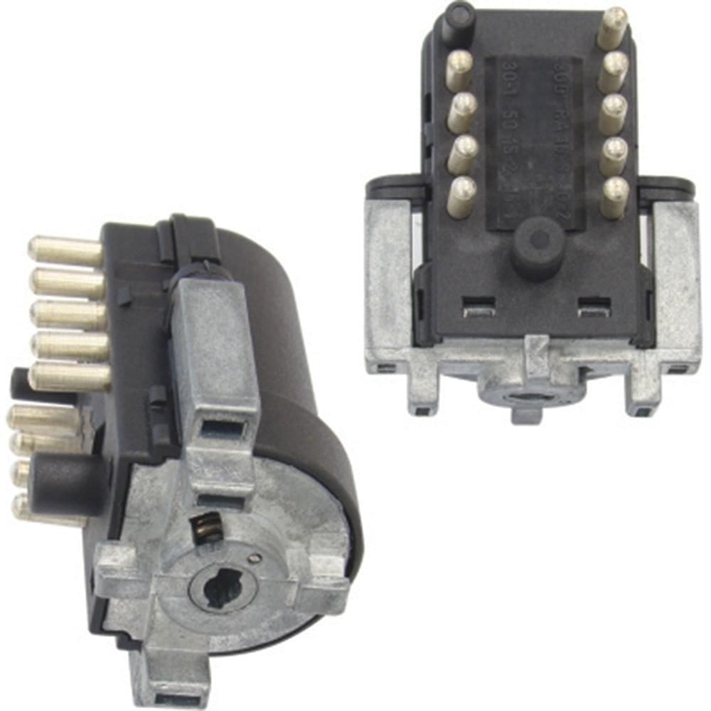 Comutador Elétrico Ignição Scania Série Iv 98 A 08 [F103]