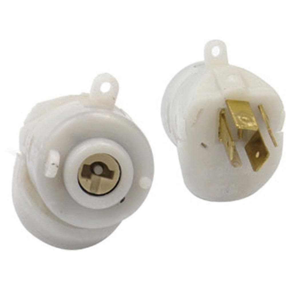 Comutador Ignição Partida (5 Pinos) Parati Quantum Saveiro [F103]