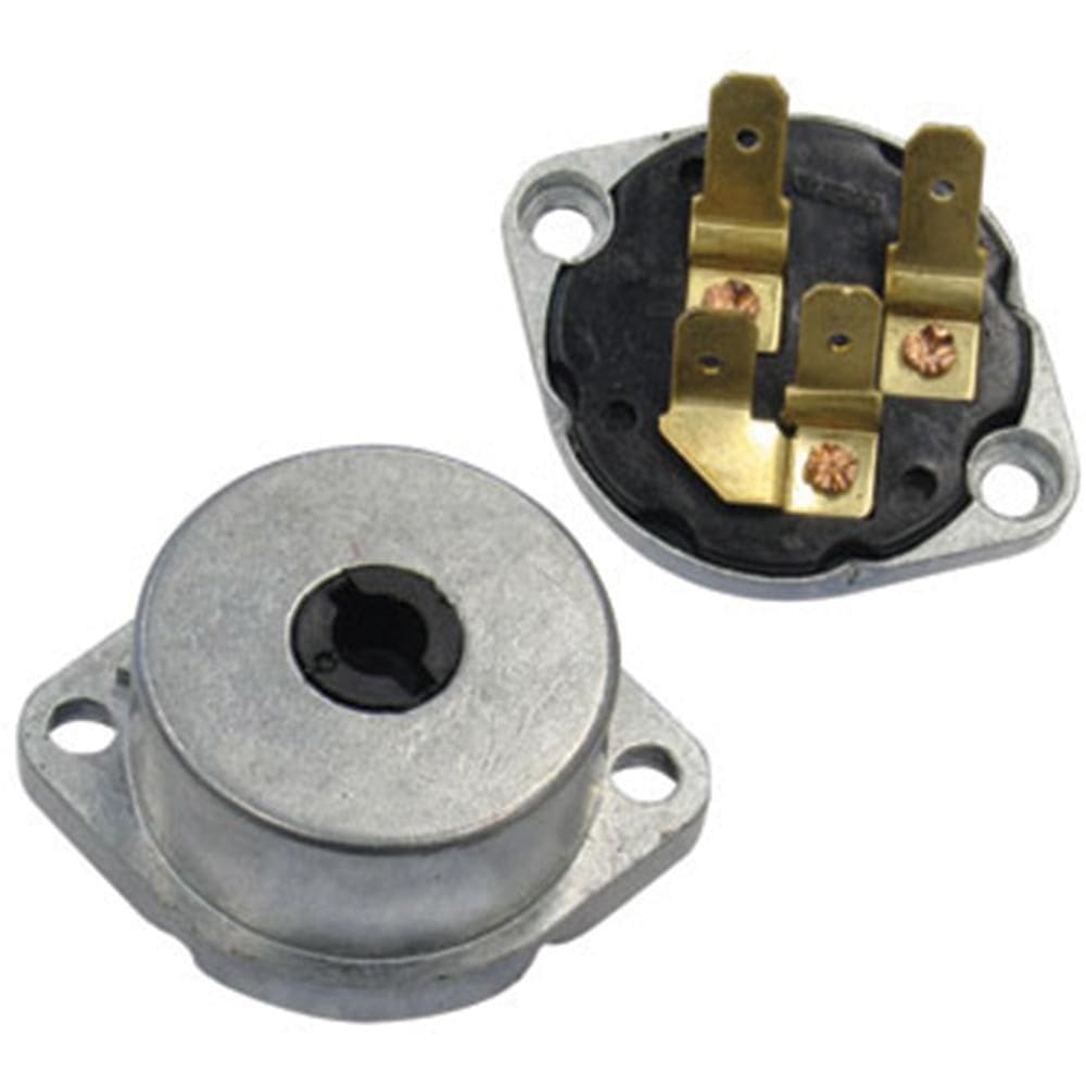 Comutador Ignição Partida Passat 77 A 81 [F103]