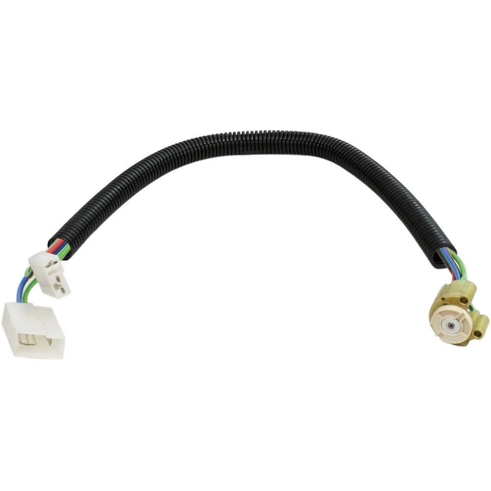 Comutador Elétrico Iveco Eurocargo Eurotech Stralis Trector [F103]