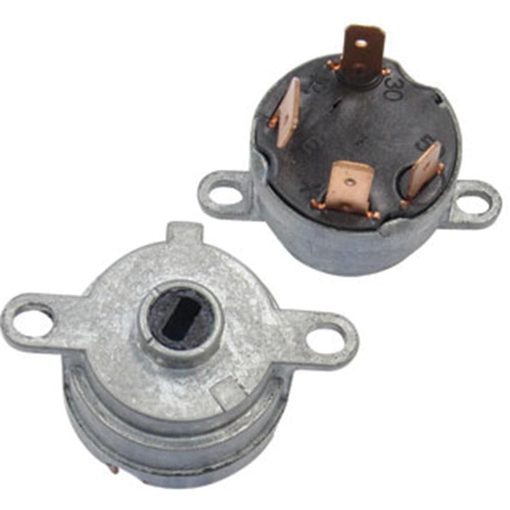 Comutador Ignição Partida Gol Parati Passat Voyage [F103]