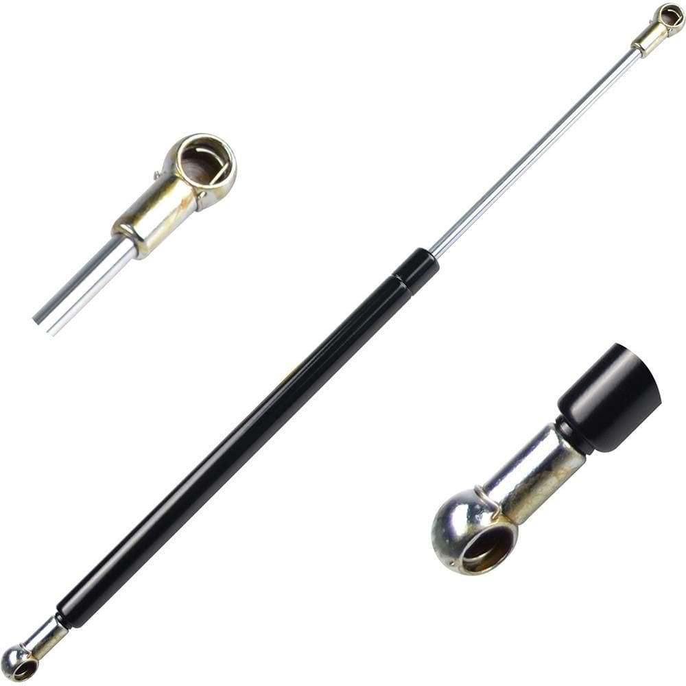 Amortecedor Tampa Bagageiro Marcopolo O-364 O-400 [F103]