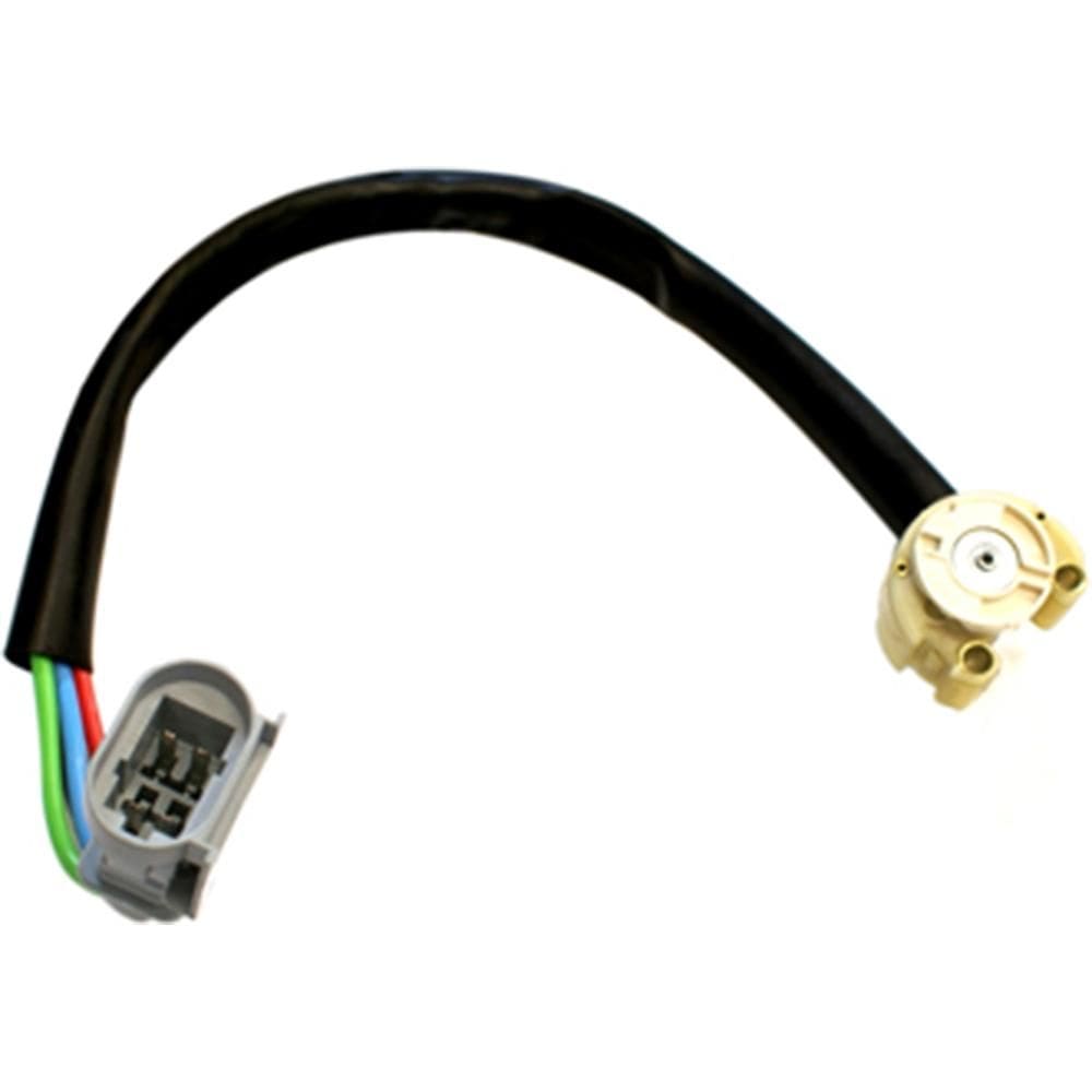 Comutador Ignição Partida Daily Após 07 [F103]