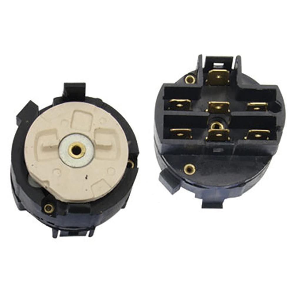 Comutador Ignição Partida Fiorino Palio Siena Strada Uno [F103]