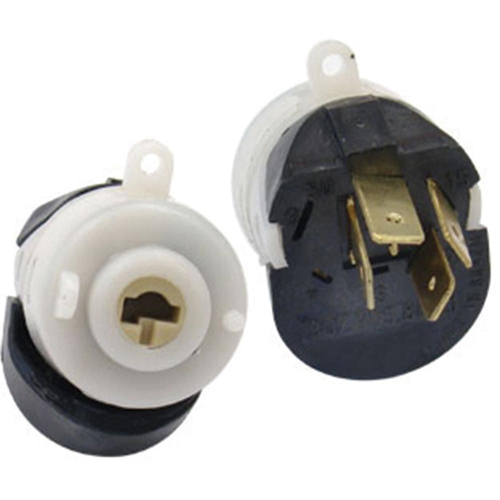 Comutador Ignição Partida 4 Pinos Caminhôes Delivery Parati [F103]