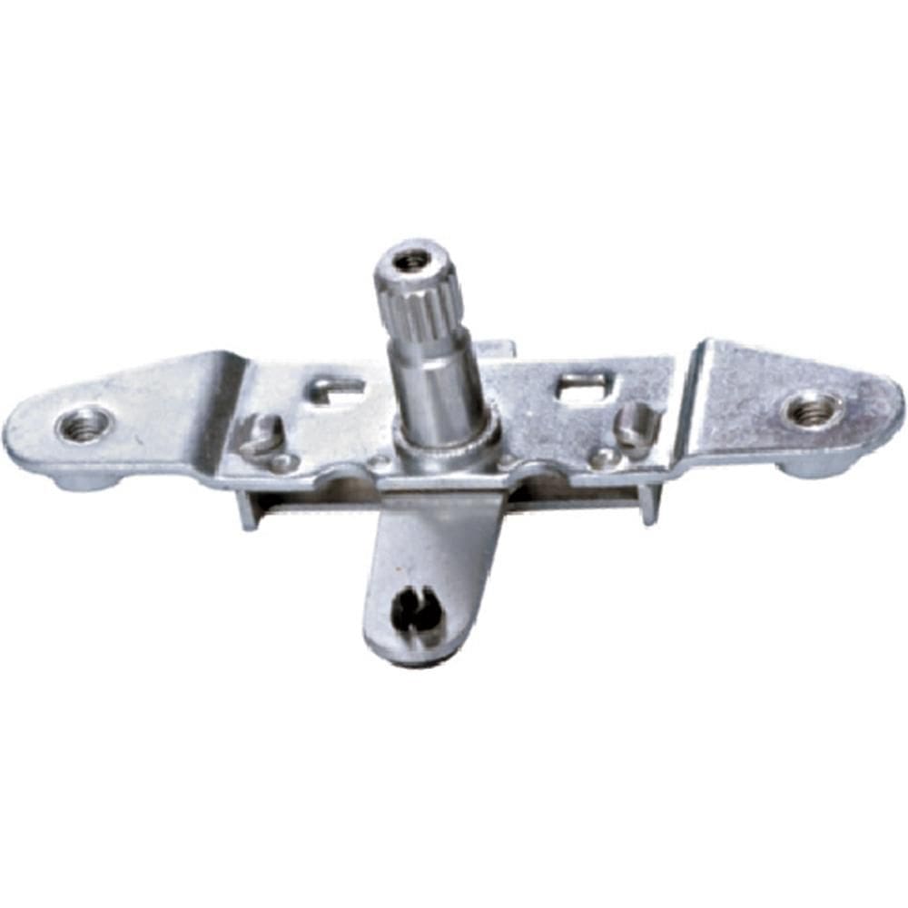 Limitador Da Porta Scania Saab Linha T R [F103]