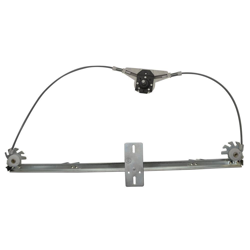 Máquina Vidro Mecânica Dir (sistema Cabo) Master G1 02 A 13 [F103]