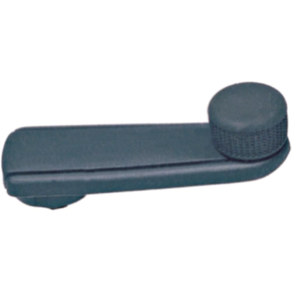 Manivela Regulagem Vidro (cinza) Pointer 94 A 96 (plástica) [F103]