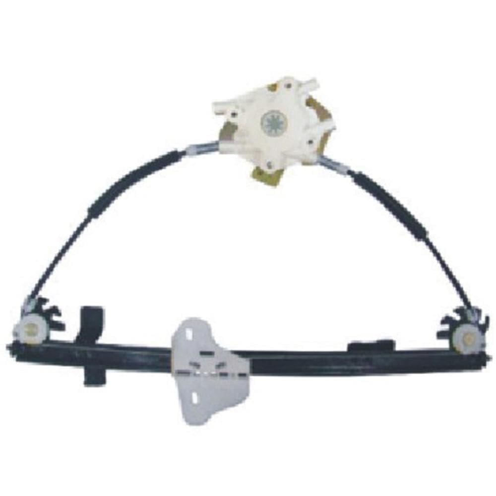 Máquina Do Vidro Elétrico Direito Ka G2 08 A 14 [F103]