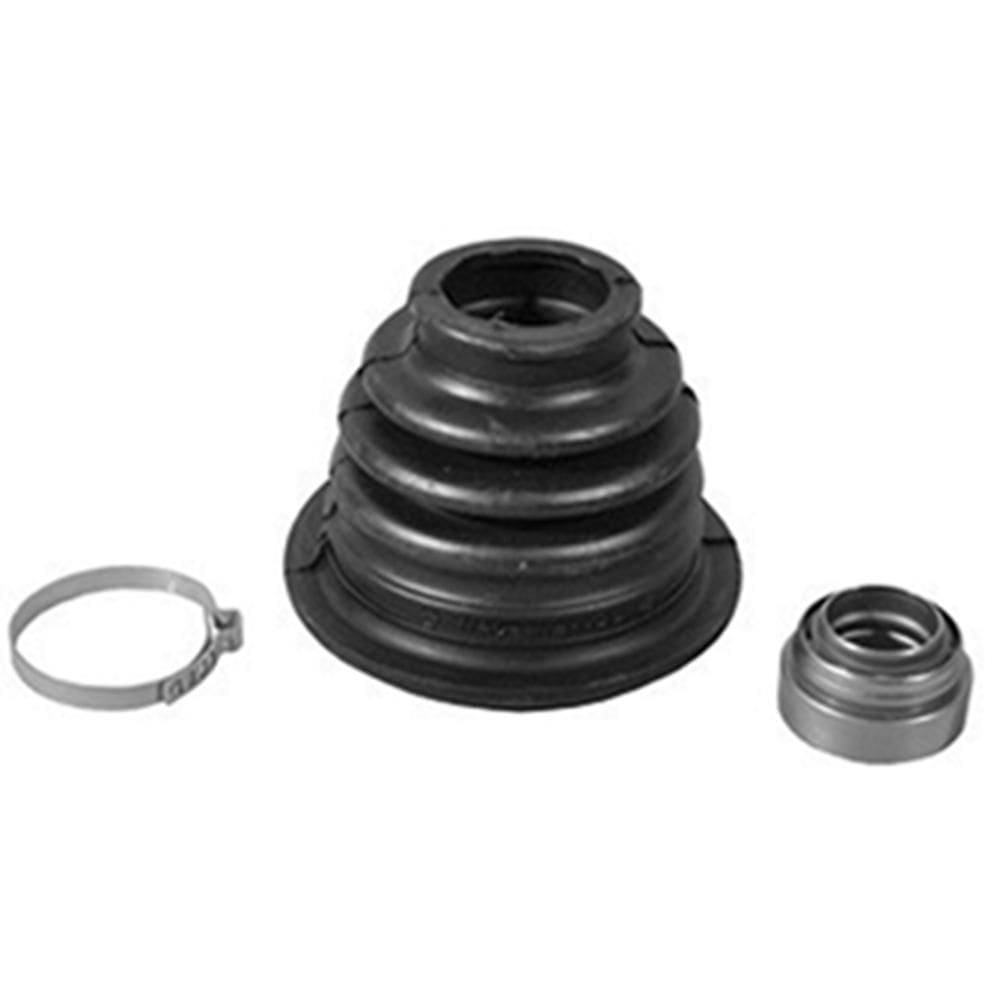 Kit Coifa Homocinética Dir Esq Clio Kangoo Laguna Twingo [F103]