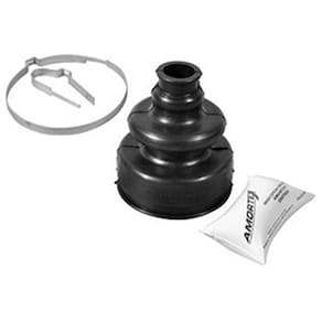 Kit Coifa Homocinética Dir Esq Peugeot 106 205 206 306 605 [F103]